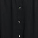 Camisa para Mujer Blazing Negro