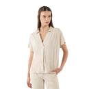 Camisa para Mujer Sterling Beige