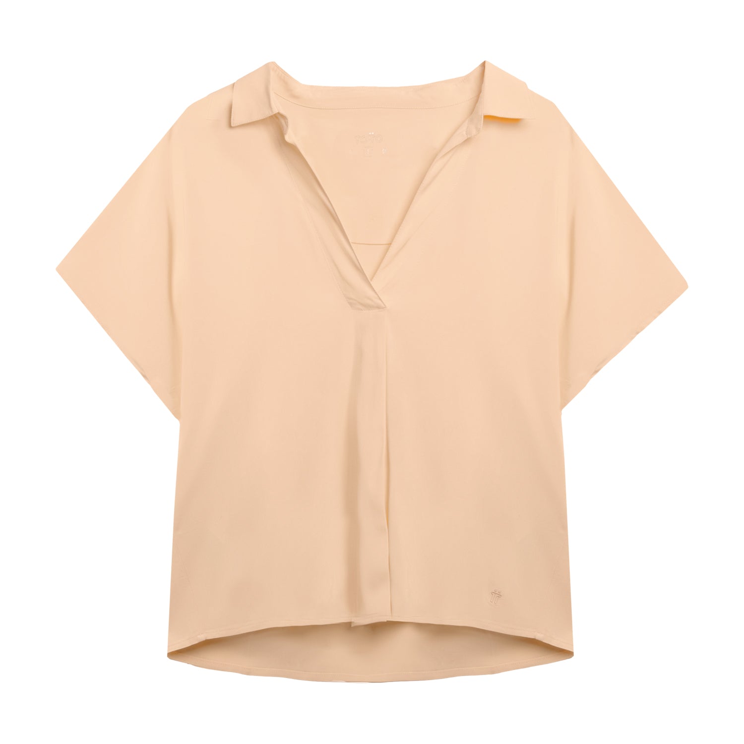 Camisa para Mujer Sterling Durazno