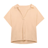 Camisa para Mujer Sterling Durazno