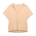 Camisa para Mujer Sterling Durazno