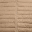 Chaqueta para Hombre Termolight Beige