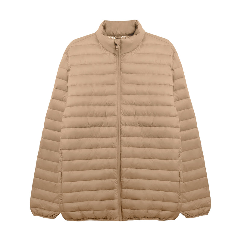 Chaqueta para Hombre Termolight Beige