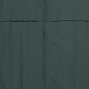 Chaqueta Rompevientos para Hombre Ice Solid S Verde