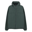 Chaqueta Rompevientos para Hombre Ice Solid S Verde