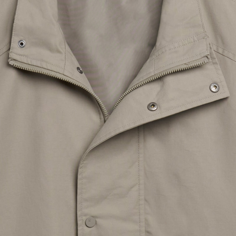 Chaqueta para Hombre Oxford Beige