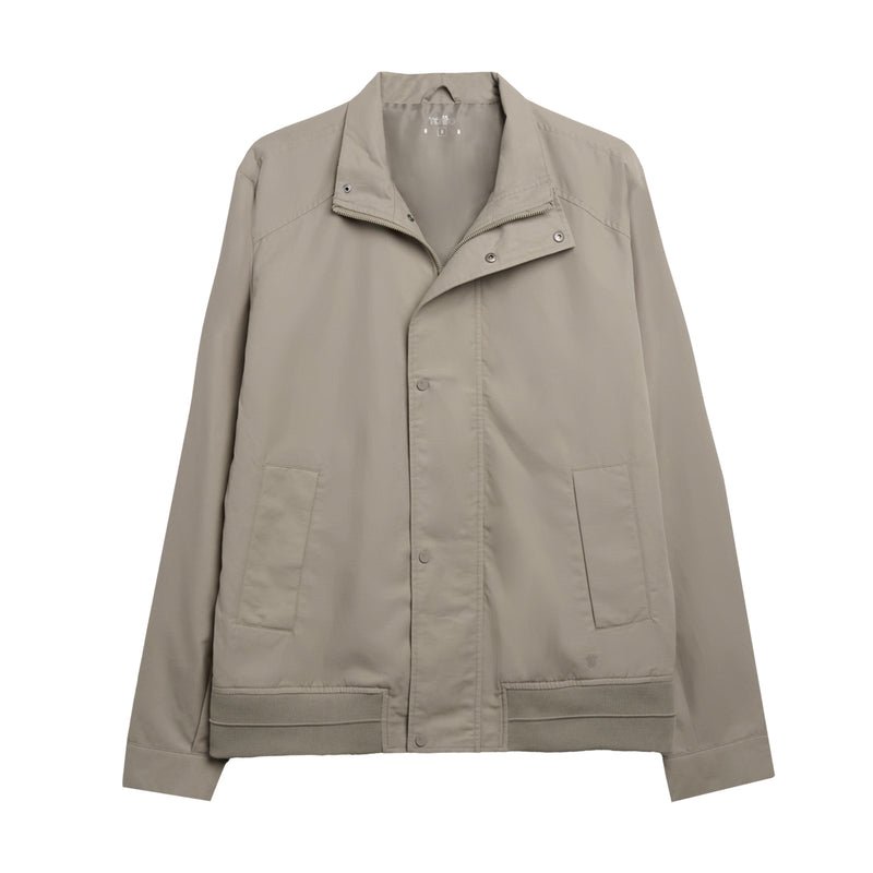 Chaqueta para Hombre Oxford Beige