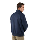 Chaqueta para Hombre Oxford Azul