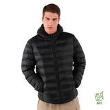 Chaqueta para Hombre Colormen Pro Negro