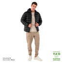 Chaqueta para Hombre Colormen Pro Negro