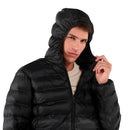 Chaqueta para Hombre Colormen Pro Negro