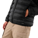 Chaqueta para Hombre Colormen Pro Negro