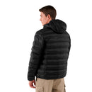 Chaqueta para Hombre Colormen Pro Negro