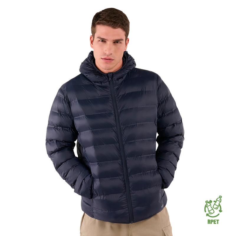 Chaqueta para Hombre Colormen Pro Azul