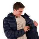 Chaqueta para Hombre Colormen Pro Negro