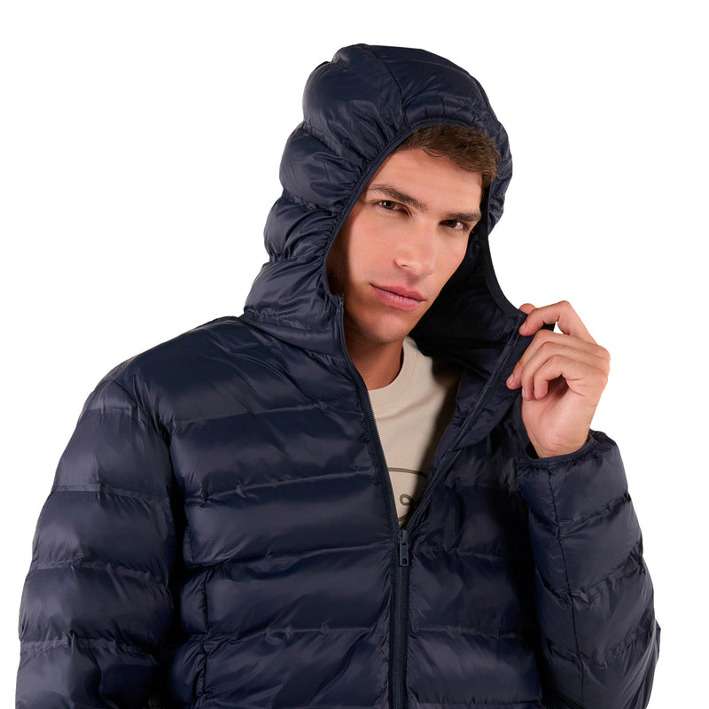 Chaqueta para Hombre Colormen Pro Azul