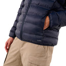 Chaqueta para Hombre Colormen Pro Negro