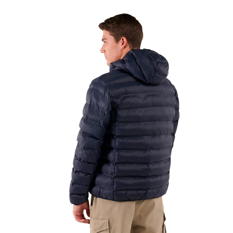 Chaqueta para Hombre Colormen Pro Azul