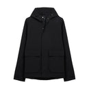 Chaqueta para Hombre Smoky Negra