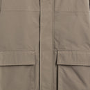 Chaqueta para Hombre Smoky Negra