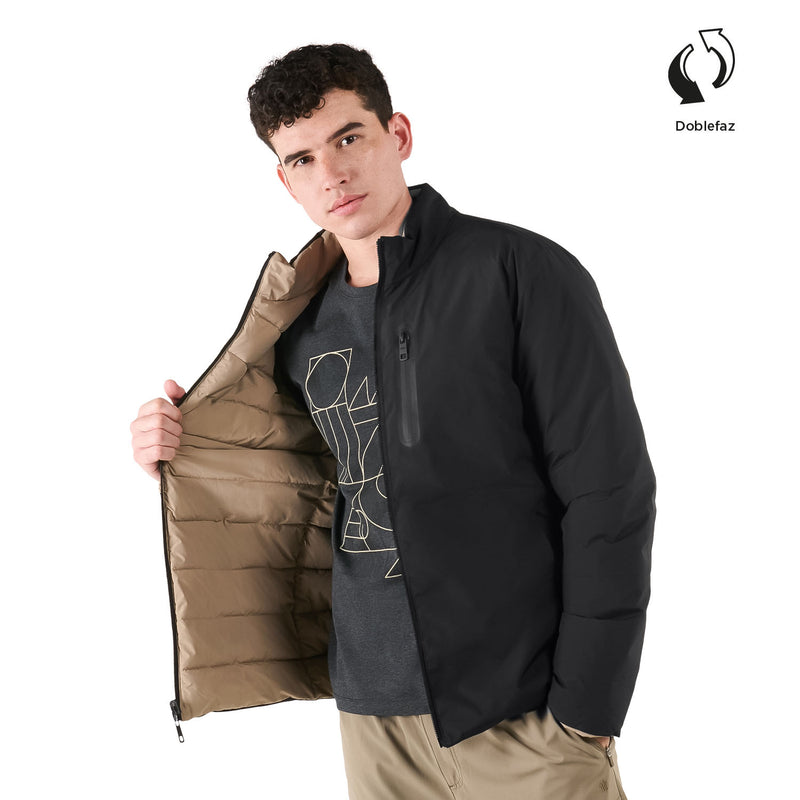 Chaqueta para Hombre Truee