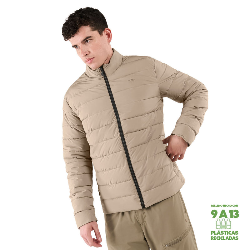 Chaqueta para Hombre Truee