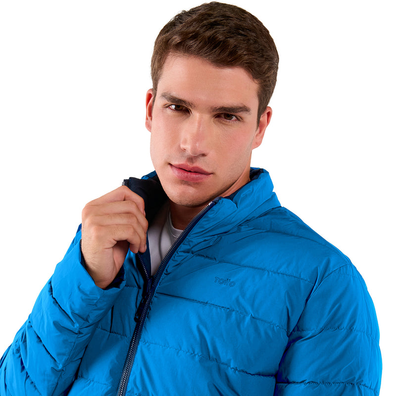 Chaqueta para Hombre Truee