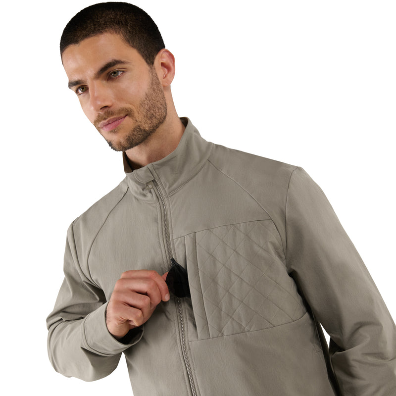 Chaqueta para Hombre Galicya Beige