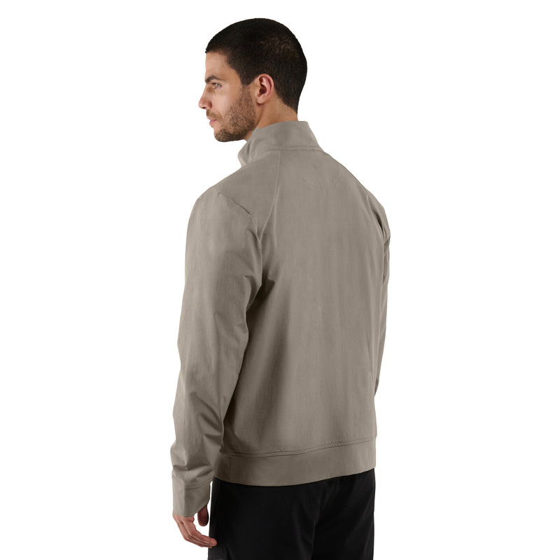 Chaqueta para Hombre Galicya Beige