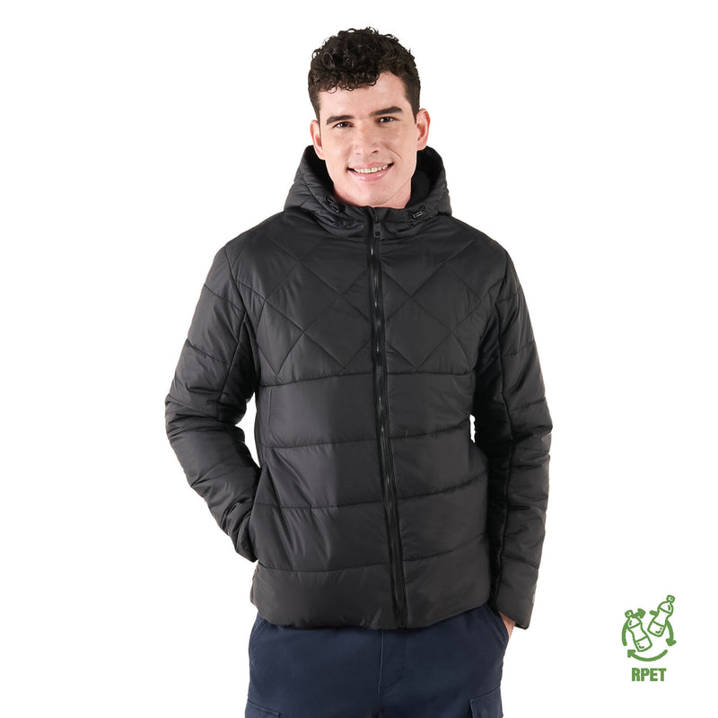 Chaqueta para Hombre Calanque Negra