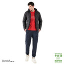 Chaqueta para Hombre Calanque Negra