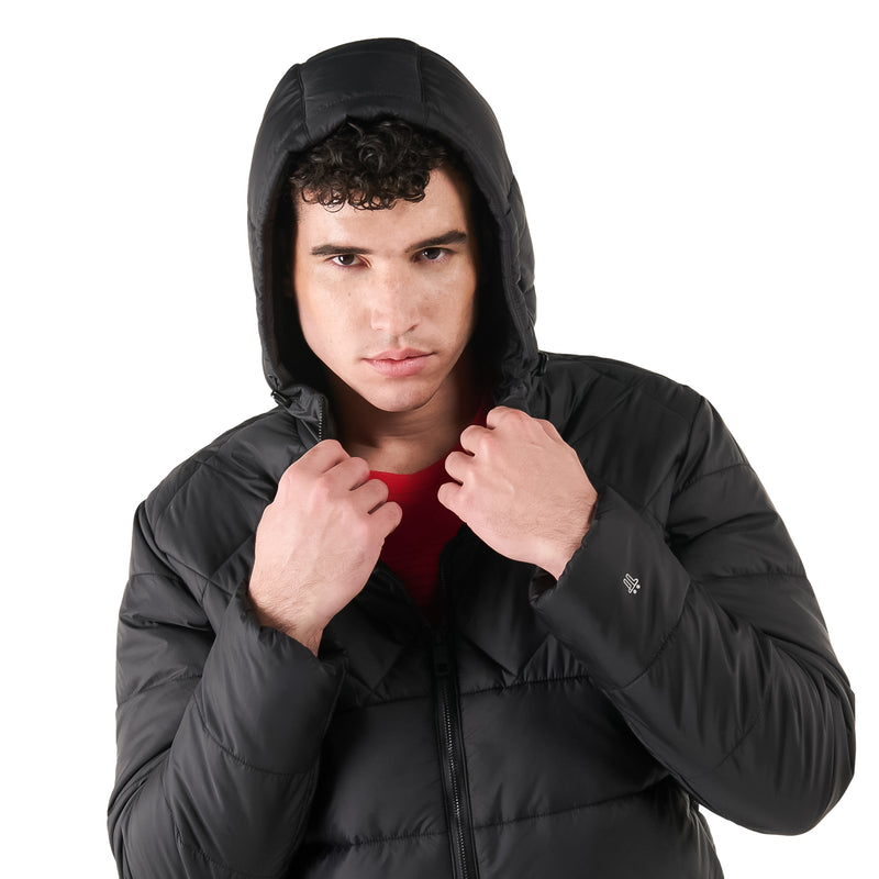 Chaqueta para Hombre Calanque Negra