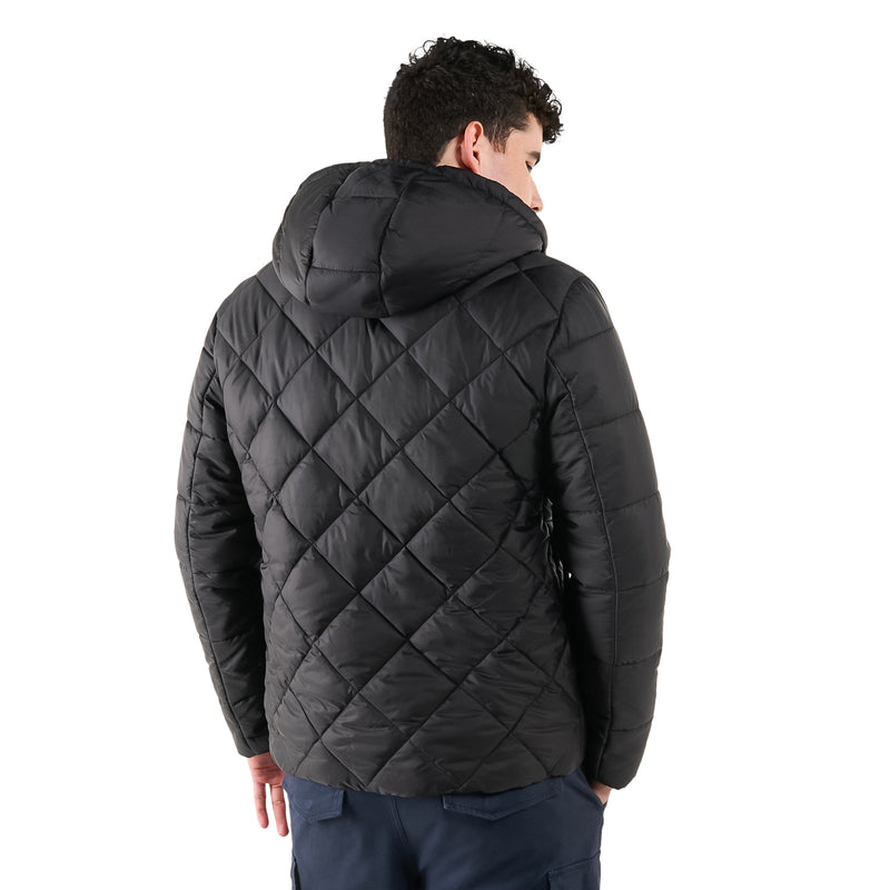 Chaqueta para Hombre Calanque Negra