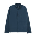 Chaqueta Rompevientos para Hombre Oriolli S Azul