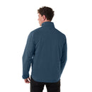 Chaqueta Rompevientos para Hombre Oriolli S Azul
