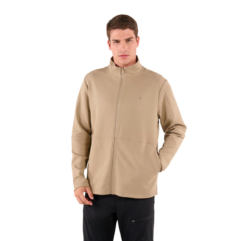 Buzo para Hombre Cooper Beige