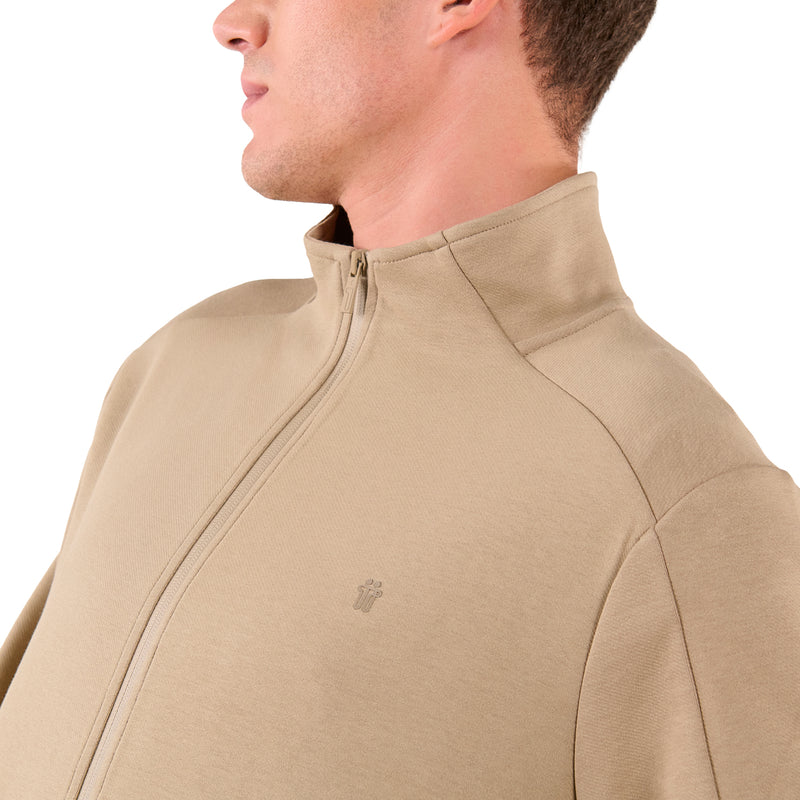 Buzo para Hombre Cooper Beige