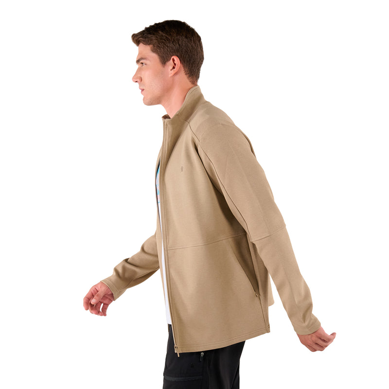 Buzo para Hombre Cooper Beige