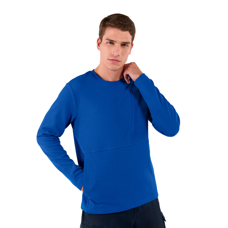 Buzo para Hombre Dragon Azul