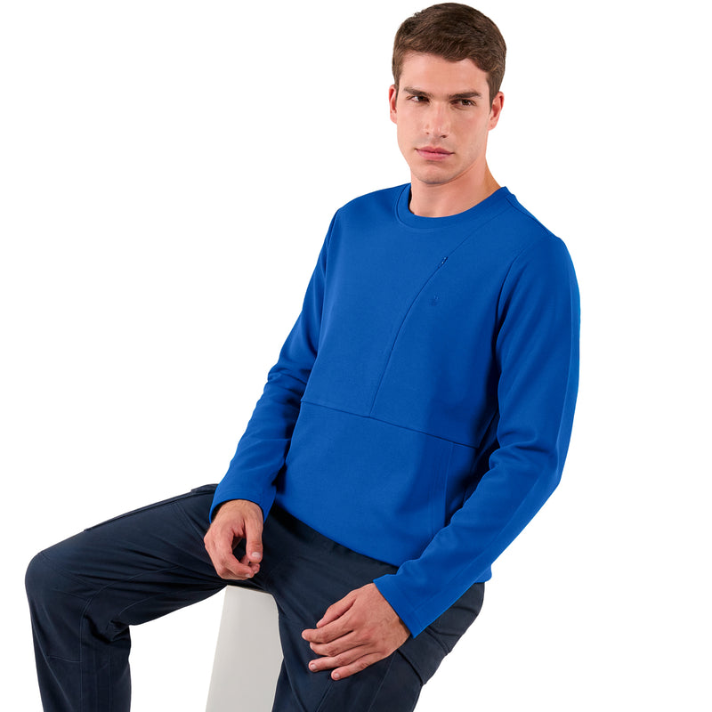 Buzo para Hombre Dragon Azul