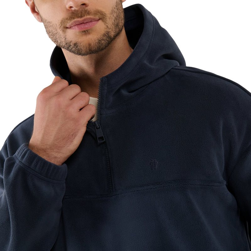 Buzo para Hombre Fire Azul