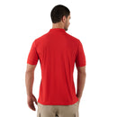 Camisa Polo Leel para Hombre Azul