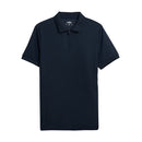 Camisa Polo Leel para Hombre Azul