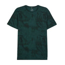 Camiseta Hombre Printo Verde