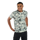 Camiseta para Hombre Printo Blanca