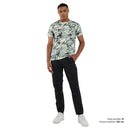 Camiseta para Hombre Printo Blanca