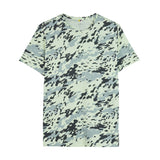 Camiseta para Hombre Printo Blanca