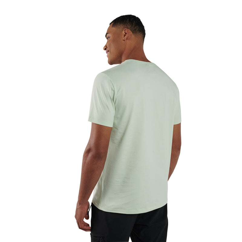 Camiseta para Hombre Primen Blanco