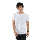 Camiseta para Hombre Primen Blanco