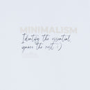 Camiseta para Hombre Primen Blanco